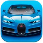 Super8 Lambo Race