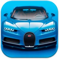 Super8 Lambo Race