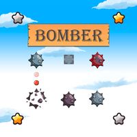 Bomber: blow up bombs