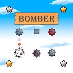Bomber: blow up bombs