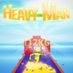 Hyper Casual: Heavy Man