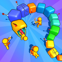 Evolutionary Serpent