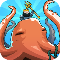 Defend Ocean Backpack Battle