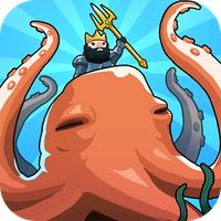 Defend Ocean Backpack Battle