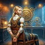 Escape Room Unrevealed Mystery