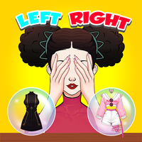 Left Or Right: Monster Maker