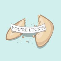 Fortune Cookie