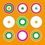 Color Rings Mania