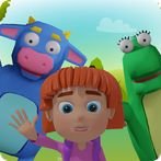 Dora Fun Runner Animal