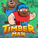 Timberman The Big Adventure