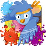 Joko's SplatFest! (Premium)