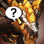 퀴즈 알피지 ( RPG Quiz Same ). 어둠의 