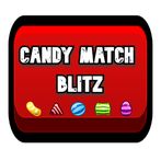 Candy Match Blitz