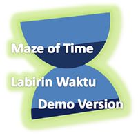 Maze of Time Lite Version