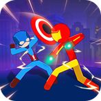 Ultimate Stickman Battle War