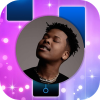 Nasty C Piano Tiles