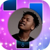 Nasty C Piano Tiles