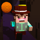 Temple Oz 3D Maze Runner Games