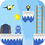 Fuzzy's Adventure Island