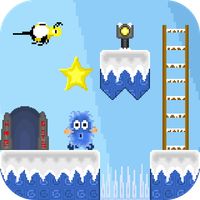 Fuzzy's Adventure Island