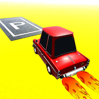 Draw a Car Parking Master