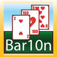Brain Card Game - Bar10n