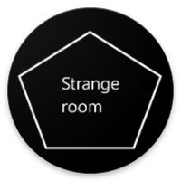 Strange Room