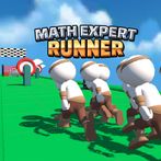 Math Expert Runner