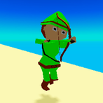 Arrow Master 3D: Arrow shootin