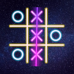 Tic Tac Toe Challenge 2 player