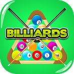 Billiards – Billiards game