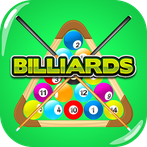 Billiards – Billiards game