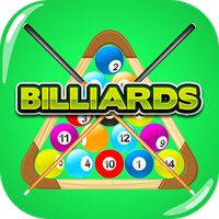 Billiards – Billiards game