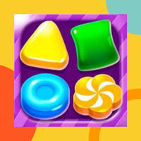 Candy Matching Crush