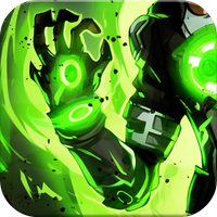 Alien Hero: Ultimate Battle