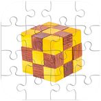 Puzzle Box Game