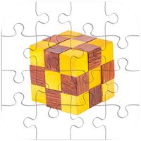 Puzzle Box Game