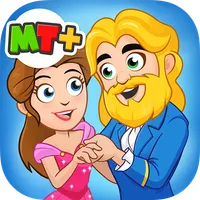 Wonderland: Beauty & the Beast