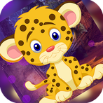 Baby Cheetah Rescue - JRK Game