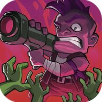 Zombie City