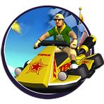 Jet Ski Racing - Boat Games