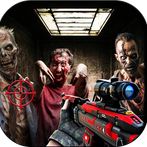 The Last Survivor Zombies Hunt