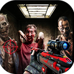 The Last Survivor Zombies Hunt