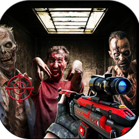 The Last Survivor Zombies Hunt