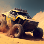 Offroad Racing