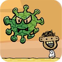 Mohsen Saves The World