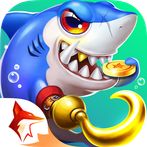 Fish King 3D ZingPlay- ငါးပစ္ဘ