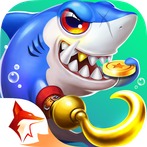Fish King 3D ZingPlay- ငါးပစ္ဘ