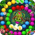 Jungle Marble Blast 3