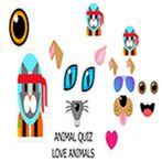 Animal Quiz by A. K.(from Bils